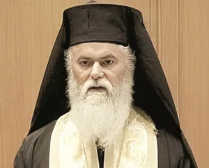 Μητρόπολη Καλαβρύτων και Αιγιάλειας: «Ιερή» εμπλοκή στο σκάνδαλο ΟΠΕΚΕΠΕ - Η Μονή Ταξιαρχών Αιγίου βρέθηκε με βοσκοτόπια... στα Κύθηρα