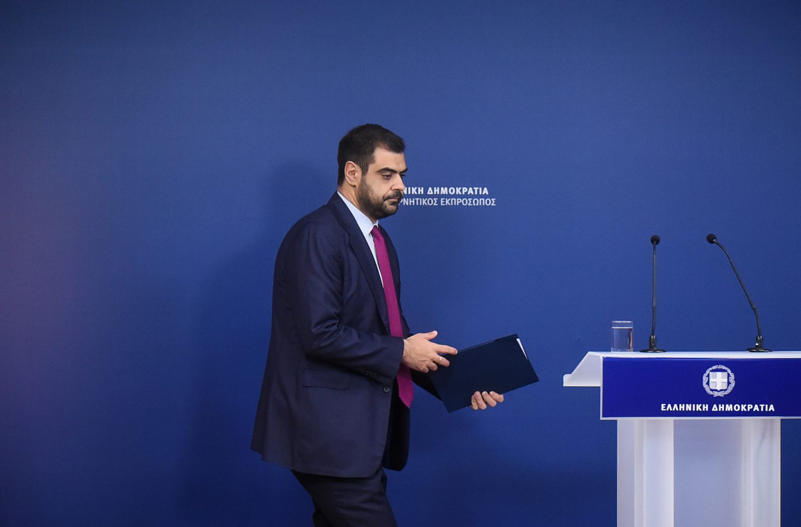 ΟΠΕΚΕΠΕ: Εξεταστική από το 1998 προτείνει η κυβέρνηση