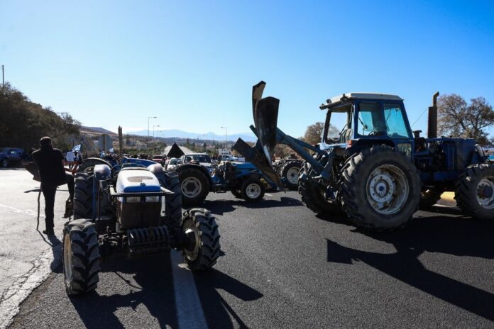 agrotes, mploka, ktinotrofoi, kriti, trakter