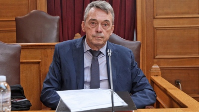 Το Μαξίμου στηρίζει Βάρρα απέναντι στον Βορίδη - Η στενή συνεργασία με Χατζηδάκη που δείχνει πολλά για τη συνέχεια