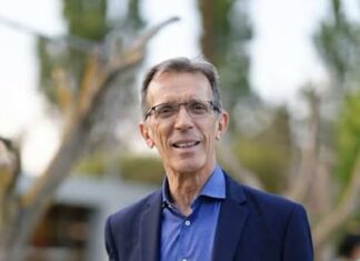 ΔΕΘ: Αποχωρεί μετά από 14 χρόνια προεδρίας ο Τάσος Τζήκας – «Οι κύκλοι κάποτε κλείνουν»