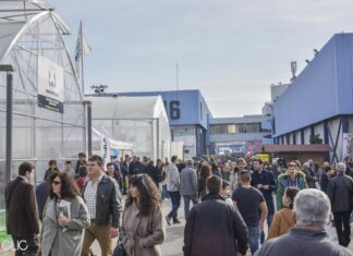 Μετατίθεται η διοργάνωση της 31ης Διεθνούς Έκθεσης AGROTICA για τις 12-15 Μαρτίου 2026