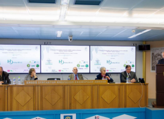 «Οι Αρωματικοί Υδρογονάνθρακες Ορυκτελαίων (MOAH) απειλούν την ελαιοκομία. Ενημέρωση – Συζήτηση – Προτάσεις»