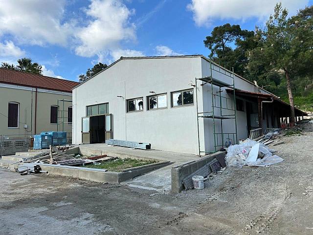 Γεωργική σχολή Μεσαράς