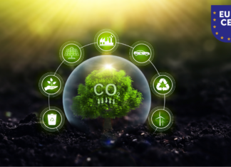 Η EUROCERT: Διεθνής καινοτομία με την οργάνωση Σεμιναρίου “Carbon Footprint Manager