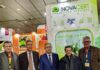 ΥφΑΑΤ, Χρ. Κέλλας από Βερολίνο: Η FRUIT LOGISTICA 2026 επιβεβαιώνει τον σημαντικό ρόλο της Ελλάδος στο διεθνή αγροδιατροφικό χάρτη