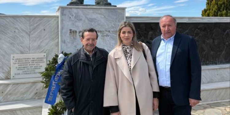 Κιλελέρ εκπρόσωποι ΕΘΕΑΣ