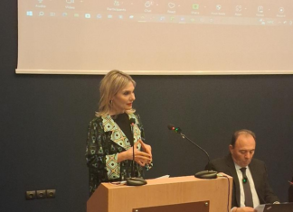 Η συμβολή της Νέας Γεωργίας Νέας Γενιάς στην εκδήλωση για τη Νέα ΚΑΠ 2028–2034, διεξήχθη η ημερίδα