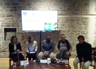 Στη Νάουσα διεξήχθη η εκδήλωση “Πόσο υγιές είναι το έδαφος που καλλιεργείς;”