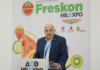 Freskon 2026: Εγκαινιάστηκε η 10η διοργάνωσή της