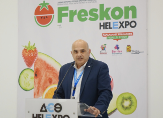 Freskon 2026: Εγκαινιάστηκε η 10η διοργάνωσή της