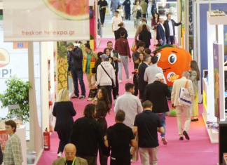 Σε ρυθμούς δυναμικής εξωστρέφειας η 10η FRESKON