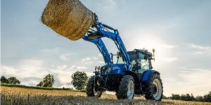 New Holland