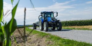 New Holland