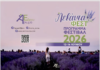 Φεστιβάλ Λεβάντας Έβρου 2026: Το πιο αρωματικό ραντεβού στις 12-16 Ιουνίου