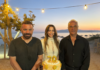 Με μεγάλη επιτυχία ολοκληρώθηκε το 8ο Food Experience Graviera Naxos