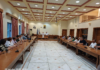 Εκδήλωση για προβλήματα ρευστότητας στον πρωτογενή τομέα και επίσκεψη κλιμακίου του ΓΕΩΤ.Ε.Ε. σε γεωτεχνικές υπηρεσίες και φορείς της Καβάλας