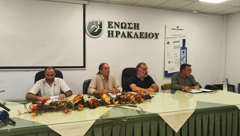 ΕΑΣΗ: Κίνδυνος να χαθούν οι αγροτικές επιδοτήσεις- Δεν λειτουργεί το σύστημα δηλώσεων ΟΣΔΕ