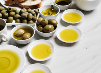 Το Διεθνές Δίκτυο Ελαιολάδου (ΙΟΟΝ) παρουσιάζει πρωτοποριακό Πρόγραμμα Πιστοποίησης