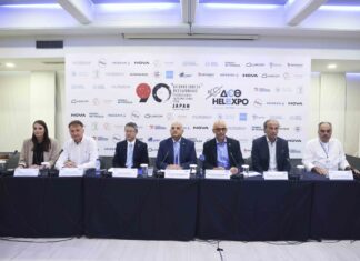 Έναρξη της 90ής ΔΕΘ: Περισσότεροι από 1.000 εκθέτες, Ιαπωνία η τιμώμενη χώρα, 5-13/9
