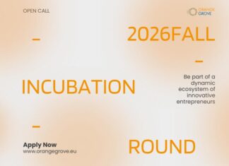 Ξεκινούν οι αιτήσεις για το νέο κύκλο του Incubation προγράμματος μέχρι 27/9