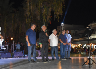17η Γιορτή Πατάτας Νάξου: Μια σημαντική εκδήλωση, στο πλαίσιο των 100 χρόνων της ΕΑΣ Νάξου