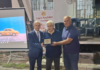 Αυλαία για την 23η γιορτή αμυγδάλου στο Συκούριο του δήμου Τεμπών