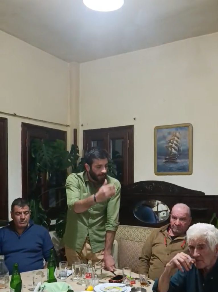 Πήλιο: Αποζημιώσεις για δυο χρονιές ζητάνε οι καστανοπαραγωγοί