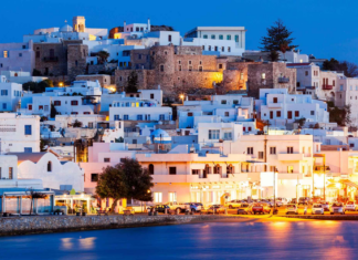 Στη Νάξο το Σάββατο η 6η συνεδρίαση του Εθνικού Διαλόγου για τη νέα ΚΑΠ 2028-2034