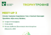 Το TrophyΤροφή 2026 στο ΑΠΘ – Η κυκλική οικονομία ως πηγή αξίας