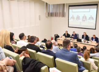 Ενημερωτική Ημερίδα ΣΕΑΜ για τις φορολογικές/λογιστικές υποχρεώσεις των επιχειρήσεων του κλάδου
