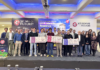 Διοργάνωση του «WMF STARTUP COMPETITION & CONFERENCE» του κέντρου επιχειρηματικότητας του Έλληνο-Ιταλικού Επιμελητηρίου Θεσσαλονίκης