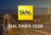 SIAL Paris 2026: «Καθαρές» λύσεις διατροφής, σαφείς κατηγορίες, πρακτική συσκευασία