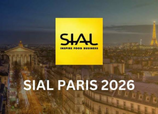 SIAL Paris 2026: «Καθαρές» λύσεις διατροφής, σαφείς κατηγορίες, πρακτική συσκευασία